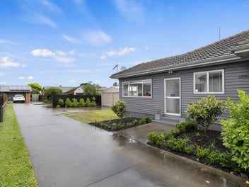 28 Coronation Road, Morrinsville, Morrinsville