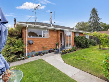 1 Taiaroa Place, Southbridge, Southbridge