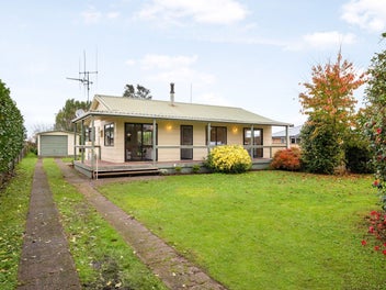 54 Te Putu Street, Taupiri, Taupiri