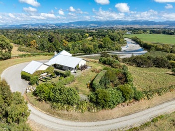 143A Matapihi Road, Masterton