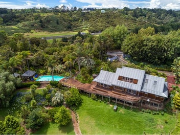 70 Wright Road, Dairy Flat, Albany
