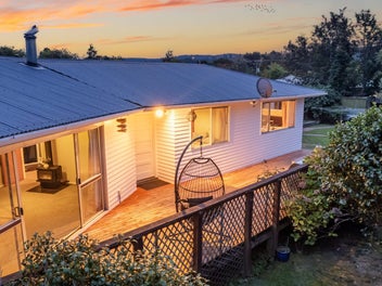 25 Molloys Road, Te Marua, Upper Hutt