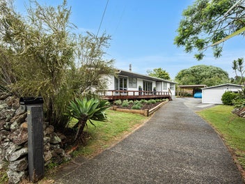 38 Dip Road, Kamo, Whangarei