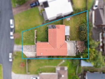 3 Trevone Place, Forrest Hill, Auckland