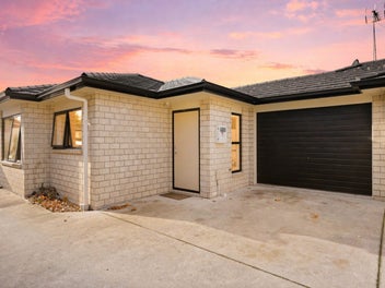3/55 Fifth Avenue, Enderley, Hamilton