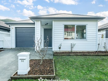 84 Farmer Crescent, Taita, Lower Hutt