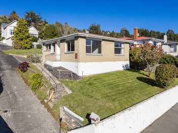 67 Kaikorai Valley Road, Kaikorai, Dunedin
