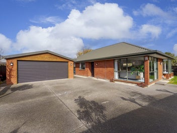2/112 HOON HAY ROAD, Hoon Hay, Christchurch