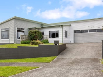 44 Karamea Street, Whalers Gate, New Plymouth