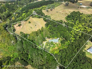 413 Kanohi Road, Kaukapakapa, Kaukapakapa