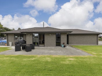 40 Dreaver Drive, Waitara, Waitara