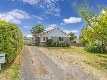 12 Nikau Street, Wairakei, Taupo