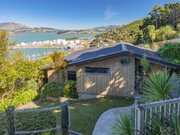 19 Bridle Path, Lyttelton, Lyttelton