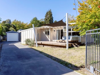 9 Kowhai Road, Rainbow Point, Taupo