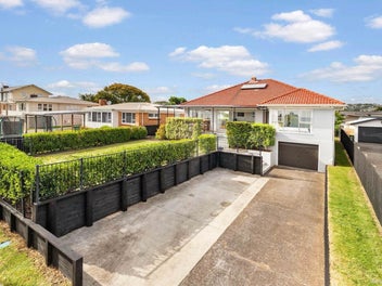 30 Lawrie Avenue, Pukekohe, Pukekohe