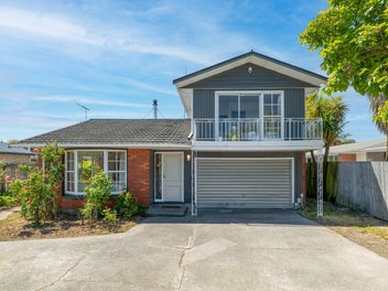 757 Ferry Road, Woolston, Christchurch