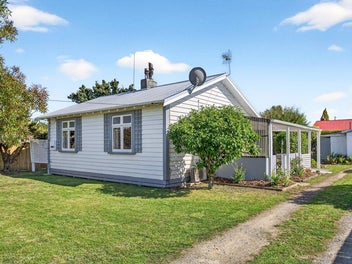 96 Villa Street, Masterton, Masterton