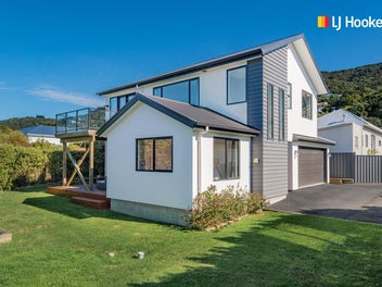 7A Athol Place, Ravensbourne, Dunedin