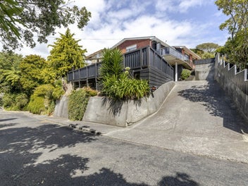 46 Seaview Road, Marfell, New Plymouth