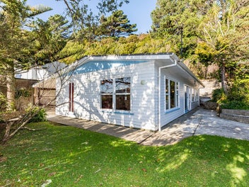 204 Pembroke Road, Wilton, Wellington