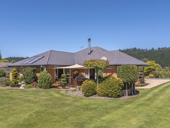 120 Homebush Road, Glentunnel