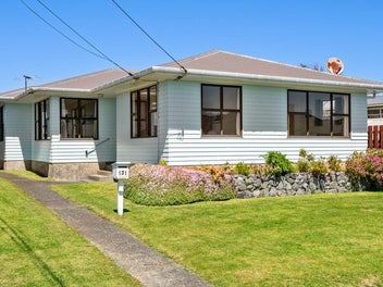 131 Buckley Road, Southgate, Wellington