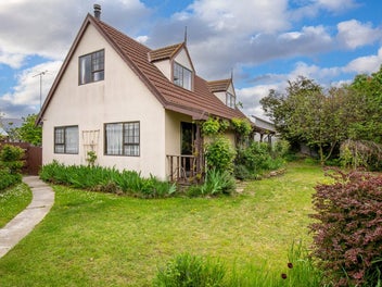 8 Dawson Place, Alexandra, Alexandra