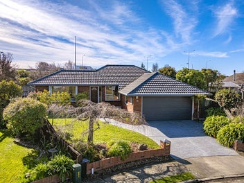 16 Leith Place, Spreydon, Christchurch
