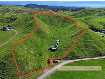 23 Iratumoana Road, Pikowai, Whakatane