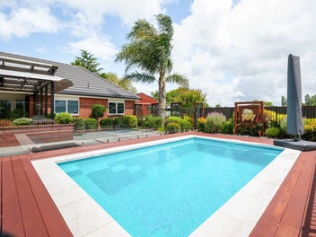 281 Laxon Road, Rotokauri, Hamilton