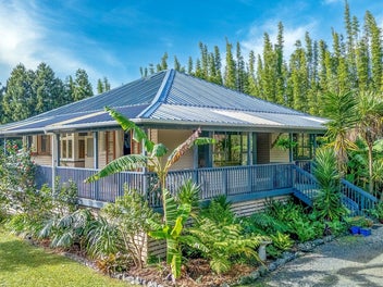 1688B State Highway 10, Kerikeri, Kerikeri