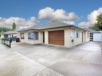 3A York Street, Drury, Drury