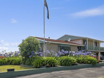 124 Kukutauaki Road, Koputaroa