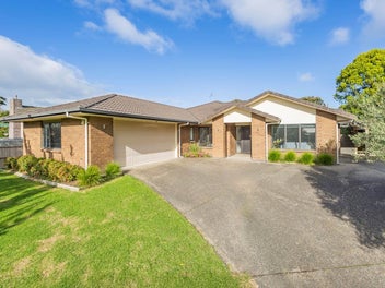 2 Stonedge Lane, Rosedale, Auckland