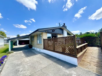 6 Limbrick Street, Waipawa, Waipawa