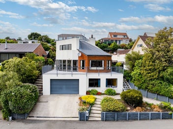 134 Doon Street, Waverley, Dunedin