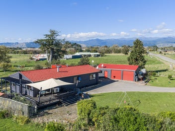 88 Buller Road, Levin, Levin