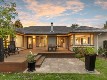 120 Glandovey Road, Strowan, Christchurch
