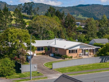 10 Highfields Drive, Katikati, Katikati