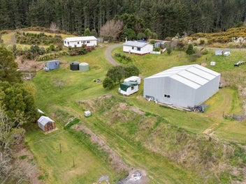 1543B Waingaro Road, Ngaruawahia