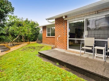 3B Bideford Street, Brooklands, New Plymouth