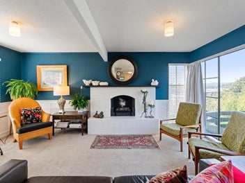 8A Cassis Place, Crofton Downs, Wellington