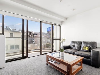 206/135 Vincent Street, Auckland Central, Auckland