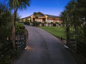 97 West Ridge Road, Maunu, Whangarei