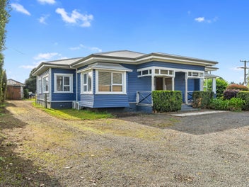 1288 Kakaramea Road, Ngahinapouri, Ohaupo