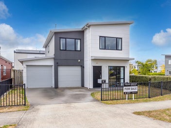 4 Ridgedale Crescent, Flagstaff, Hamilton