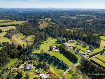 61 Dekker Road, Omanawa, Tauranga