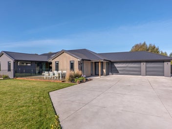 4 Alisa Lane, Rolleston, Rolleston