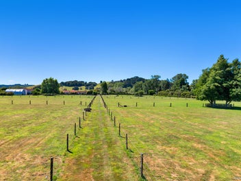 45 Clevedon-Takanini Road, Ardmore, Papakura