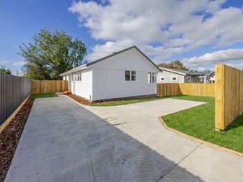 12A Holyrood Terrace, Waipukurau, Waipukurau